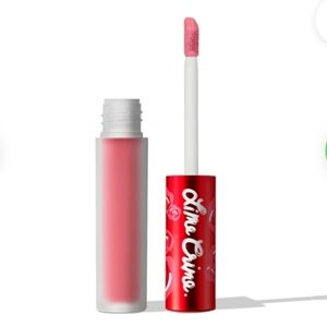 CUPID | Velvetines Liquid Lip | Lime Crime | Brand New in Box | Authentic | NWT